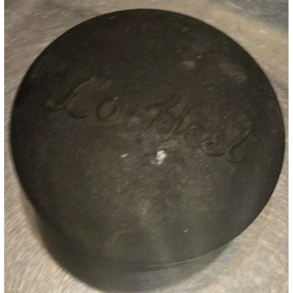 Lo-Heet vintage vollrath